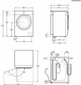Electrolux SteamCare 700 EW7FEU5692QP