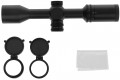 Bushnell R5 3-9x40 DOA-LRH800