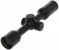 Bushnell R5 3-9x40 DOA-LRH800