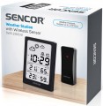 Sencor SWS 2300 B