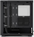Fractal Design Epoch Black TG Light