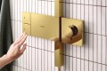 Hansgrohe Raindance Alive S 300 24582000