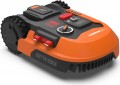 Worx Landroid M600 Plus WR166E
