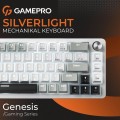 GamePro MK116 Red Switch