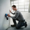 Bosch GSS 140 A Professional 06012A8021