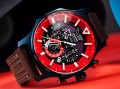 Vostok Europe Expedition North Pole VR42-595D734