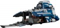 Lego Battle of Felucia Separatist MTT 75435