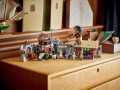 Lego Medieval Horse Knight Castle 31168