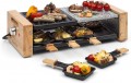 Klarstein Chateaubriand Nuovo Raclette
