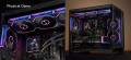 PCCooler FG120 ARGB Black