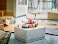 Lego Mario Kart Shy Guy and P-Wing 72045