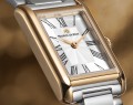 Maurice Lacroix Fiaba Square FA1205-PVP02-110-1