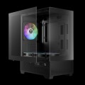 Gamdias AURA GC9M ELITE ARGB Black