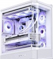 Jonsbo D400 White