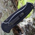 BENCHMADE AFO II 9051SBK