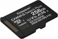 Kingston microSD Canvas Select Plus Gen3 256Gb w/o Adapter