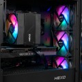 HEXO TwinFront Pro+