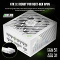 Gamemax GX PRO 1050G WH