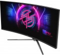 MSI MPG 346CQRF X24