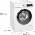 Siemens WG 54G2ZE PL