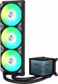 TRYX PANORAMA ARGB 360 Black