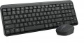 Logitech MK250 Compact Bluetooth Wireless Combo