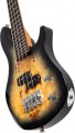 Flight Mini Bass PBR