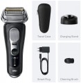 Braun Series 9 Pro+ 9610s