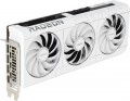 Asus Radeon RX 9070 XT Prime OC 16GB White