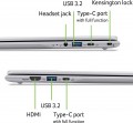Acer Chromebook 315 CB315-6H