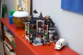 Lego Arkham Asylum 76300
