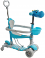 Best Scooter P-63700