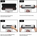 Inkbird INK-VS01