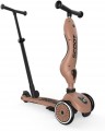 Scoot & Ride Highway Kick 1 Push And Go