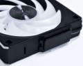 Lian Li Uni Fan CL120 Wireless Black