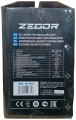 ZEGOR MMA-360 Pro