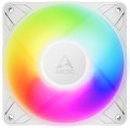 ARCTIC P12 Pro A-RGB White 3pcs.