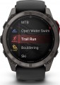 Garmin Fenix 8 Pro MicroLED