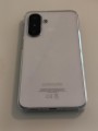 Samsung Clear Cover for Galaxy A26