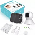 Baby Monitor SM-35 PTZ