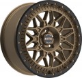 FONDMETAL Bluster
