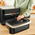 Tefal Dual Easy Fry Flex EY9228E0