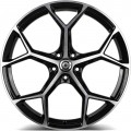 Carbonado Fancy