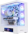 Zalman P40 DS White