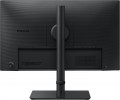 Samsung Essential Monitor S43UF 24