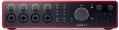 Focusrite Scarlett 18i16 (4th Gen)