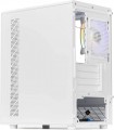 QUBE GEON ARGB White