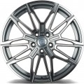 Carbonado Rubin