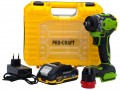 Procraft PA18ProDFR/2