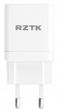 RZTK Block PD 30W USB-A + USB-C